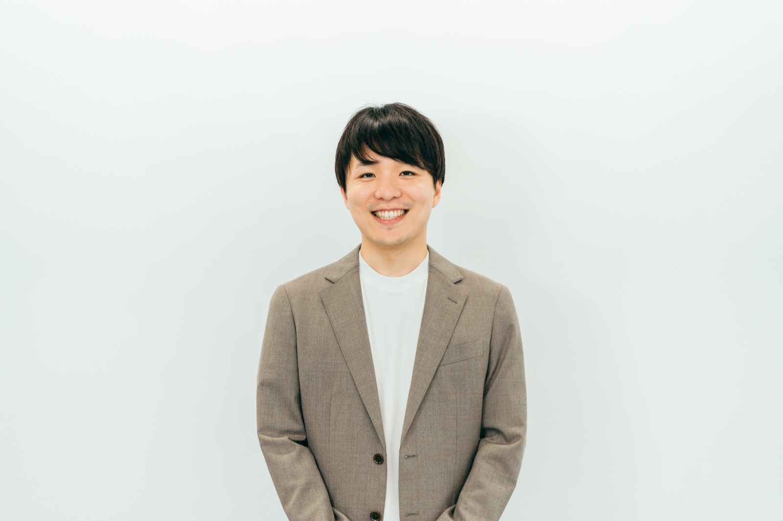 代表取締役 大野峻典